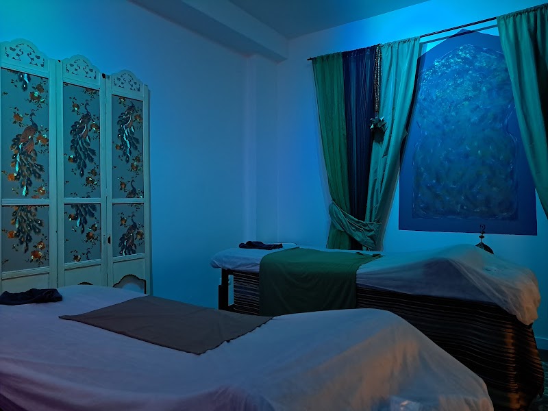 Masajes Quiro-Relax Sevilla Seville - Resort Spa in Seville