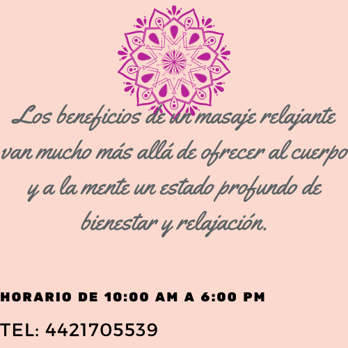 Masajes relajantes Acapulco de Juárez - Day Spa in Acapulco de Juárez
