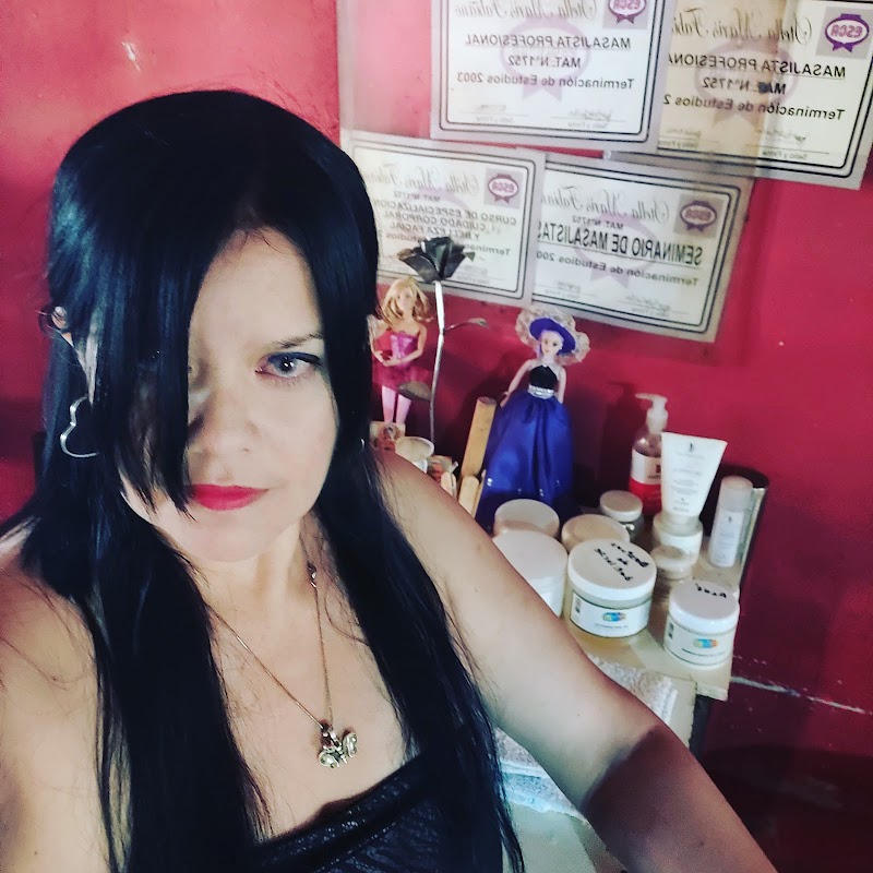 Masajes relajantes y descontracturantes stella maris Gregorio de Laferrere - Day Spa in Gregorio de Laferrere