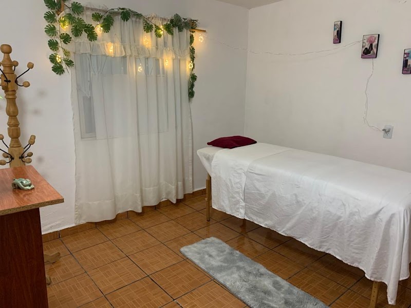 Masajes Relajantes y Terapéuticos Aguascalientes - Day Spa in Aguascalientes