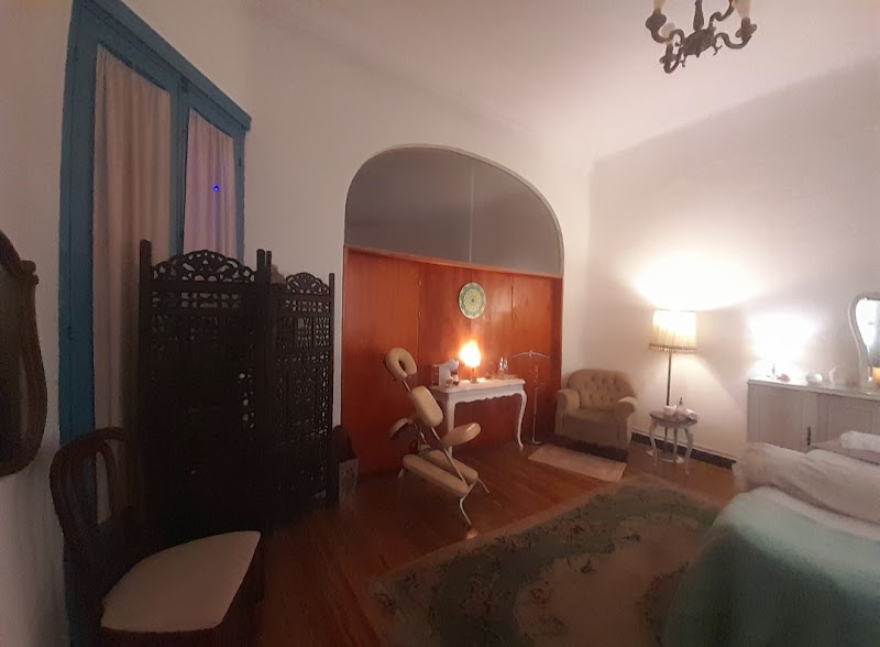 Masajes Spa, Ciudad vieja Montevideo
