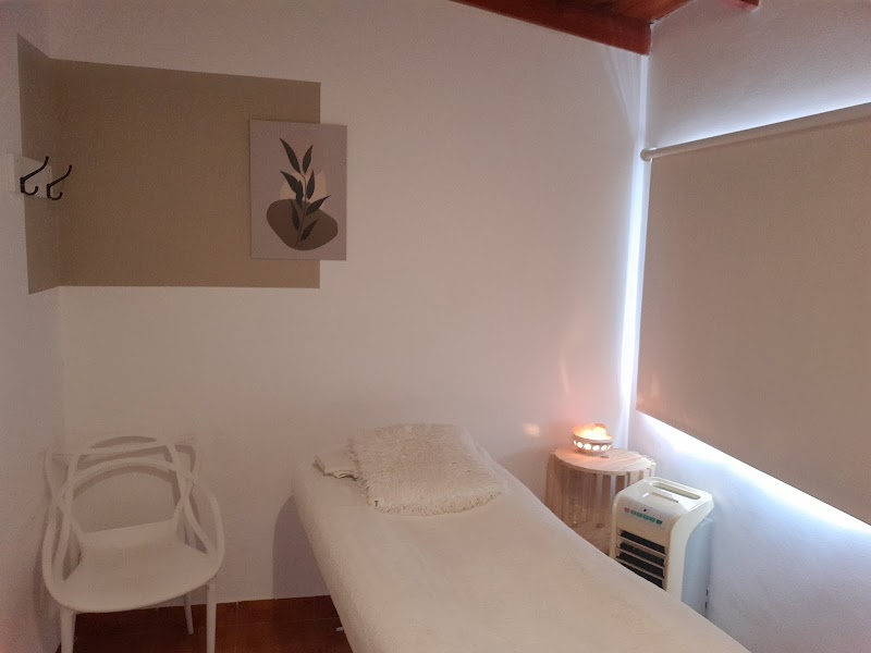 Masajes Vanesa Vega Villa Ballester - Day Spa in Villa Ballester