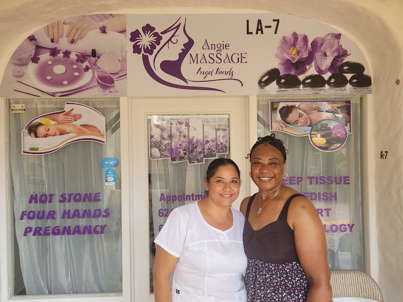 Masajes VIP Cabo San Lucas - Day Spa in Cabo San Lucas