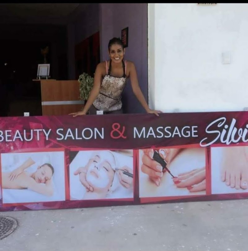 Masajes y Estetica Lupillo Cihuatlán - Day Spa in Cihuatlán