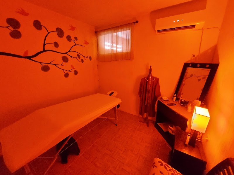Masajes y vapor San Martín Coatzacoalcos - Day Spa in Coatzacoalcos