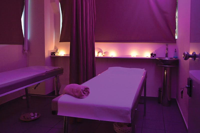 Masaji Spa Alimos - Day Spa in Alimos