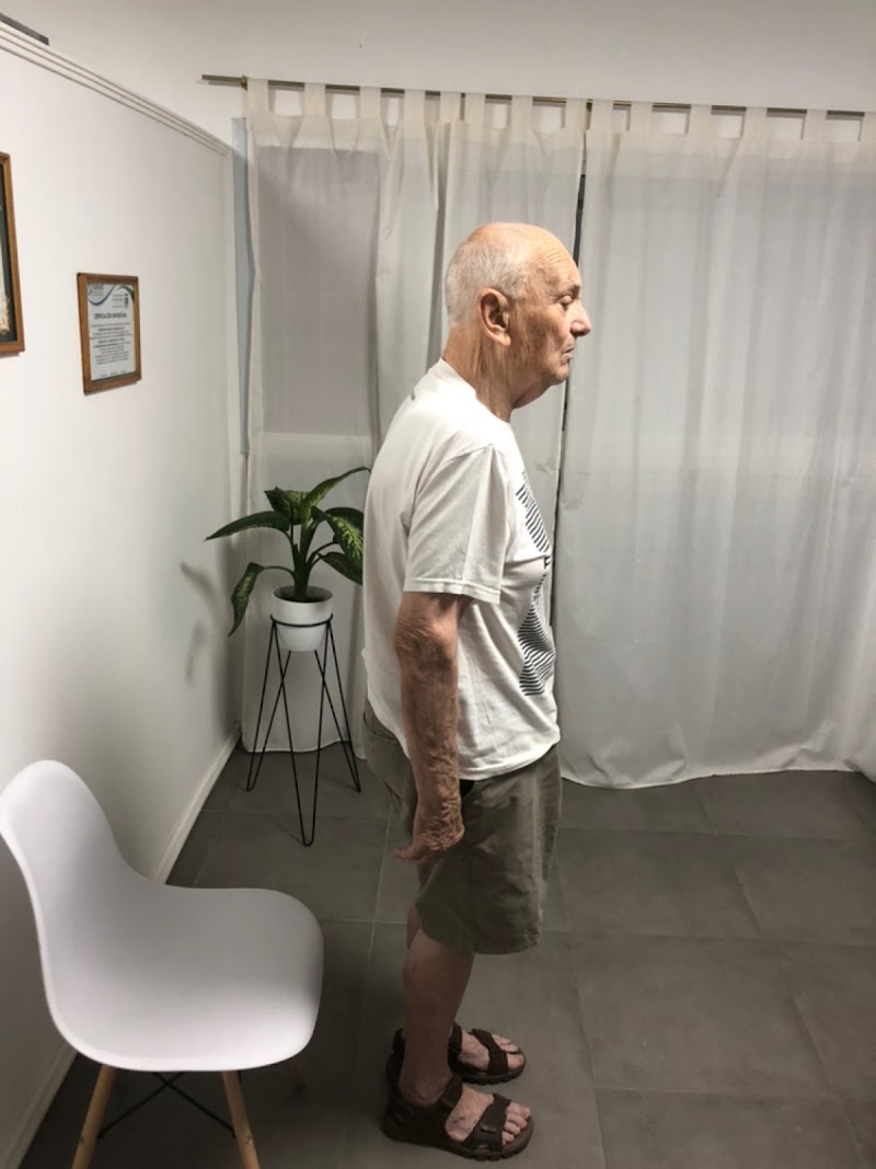 Río Tercero masajista.francostrumia - Day Spa in Río Tercero