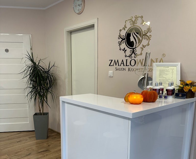 Masanna Siemianowice Śląskie - Day Spa in Siemianowice Śląskie