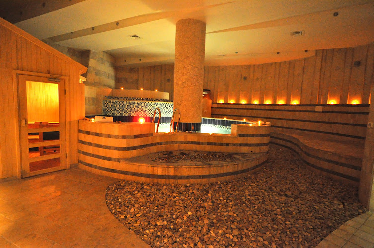 Masante Turkish Bath and Spa Ramallah