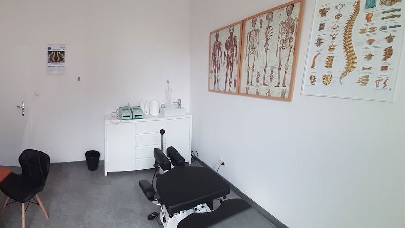 Masaż - mgr fiz. Paula Koprowska Lesznowola - Day Spa in Lesznowola