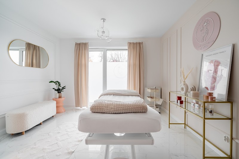 Masaż Twarzy Joanna Palińska Legnica - Day Spa in Legnica