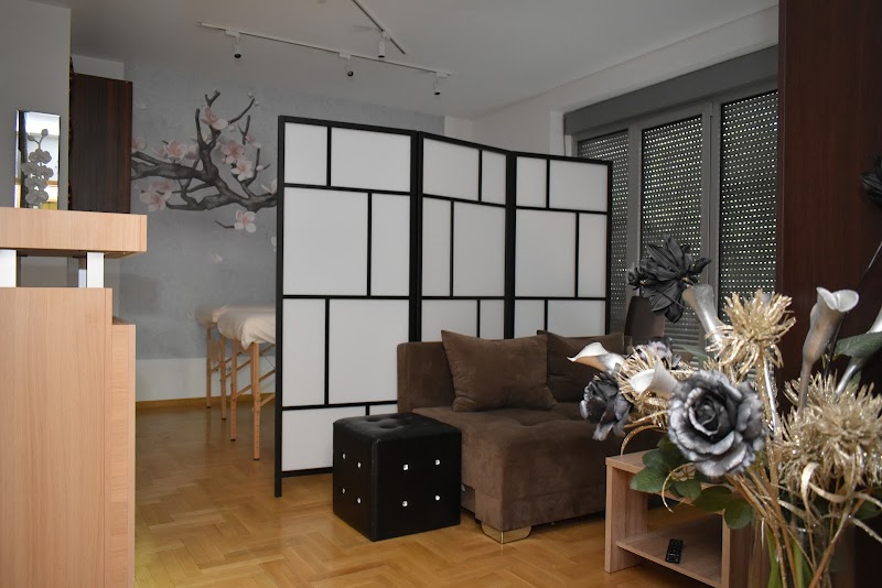 Masaža Beograd - Moj Relax Kutak Slavonska 18 - Day Spa in Slavonska 18