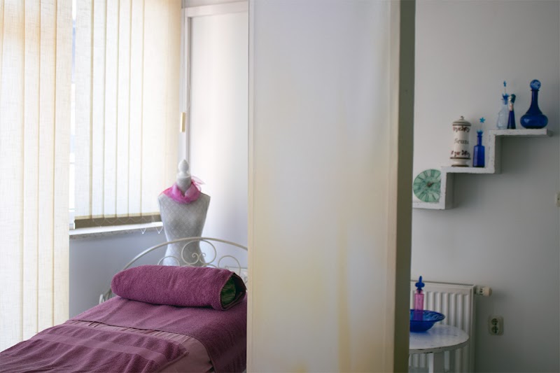 Masaza & FotoepilacijaEfb Koprivnica - Day Spa in Koprivnica