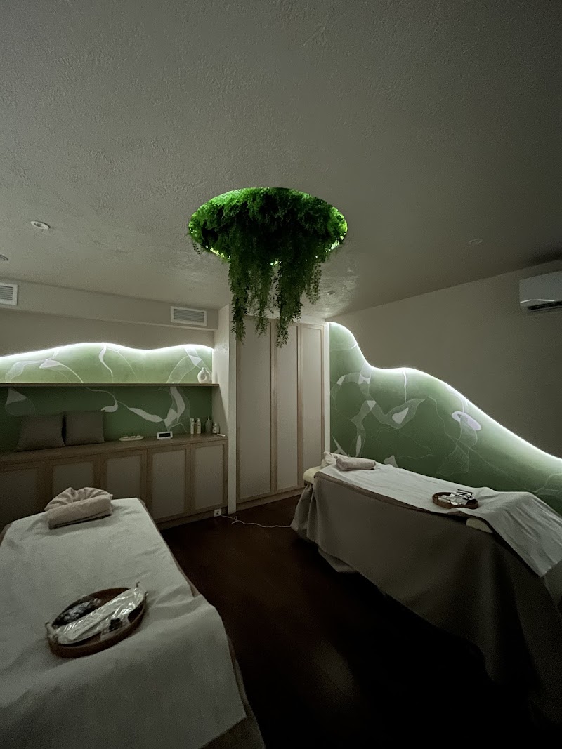 Masazaki Peiraias Piraeus - Day Spa in Piraeus