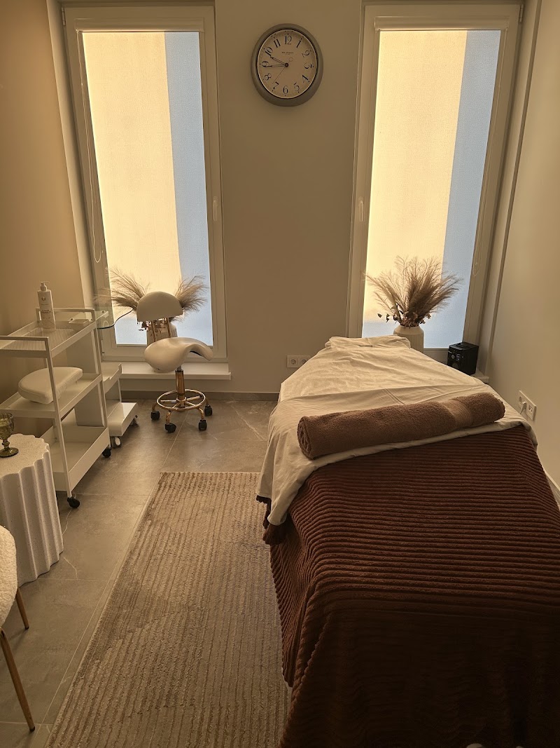 Masažas Garliavoje Garliava - Day Spa in Garliava