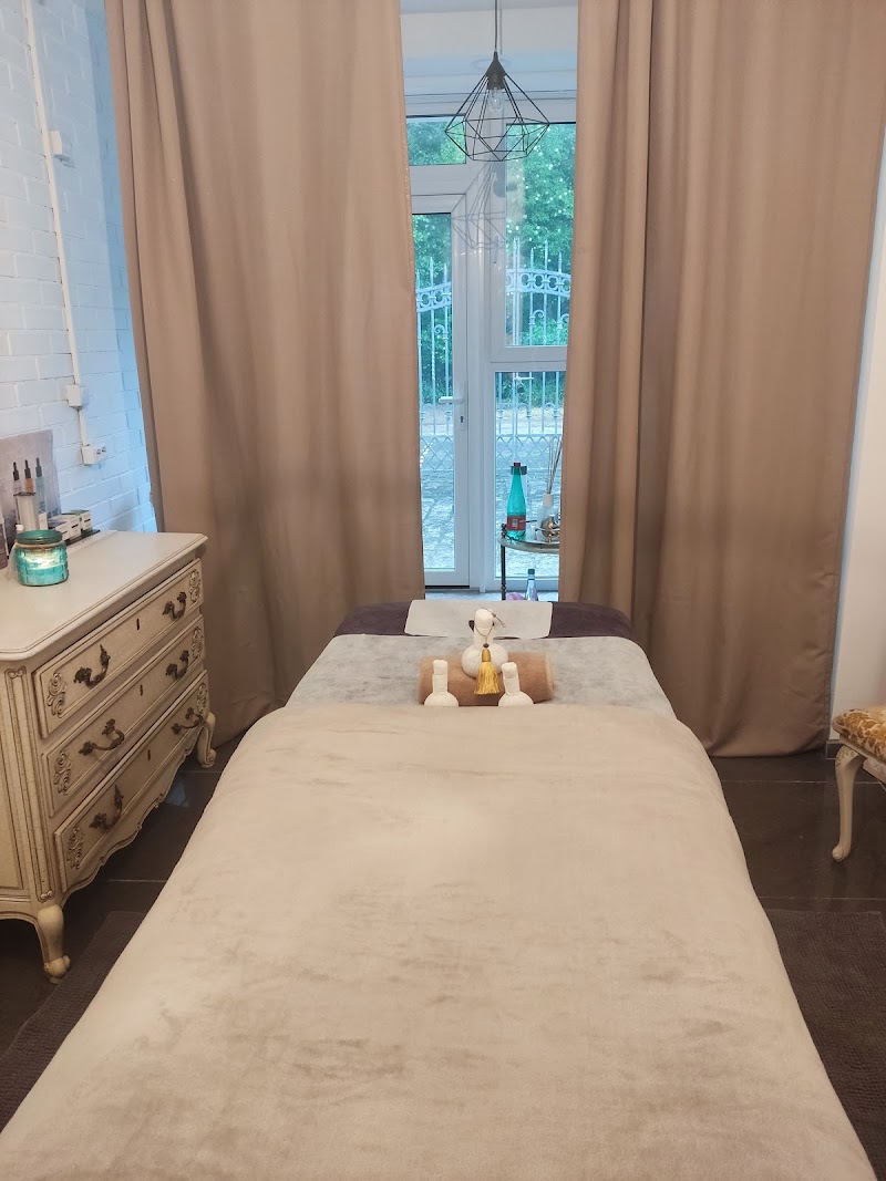 Masažas Palangoje Palanga