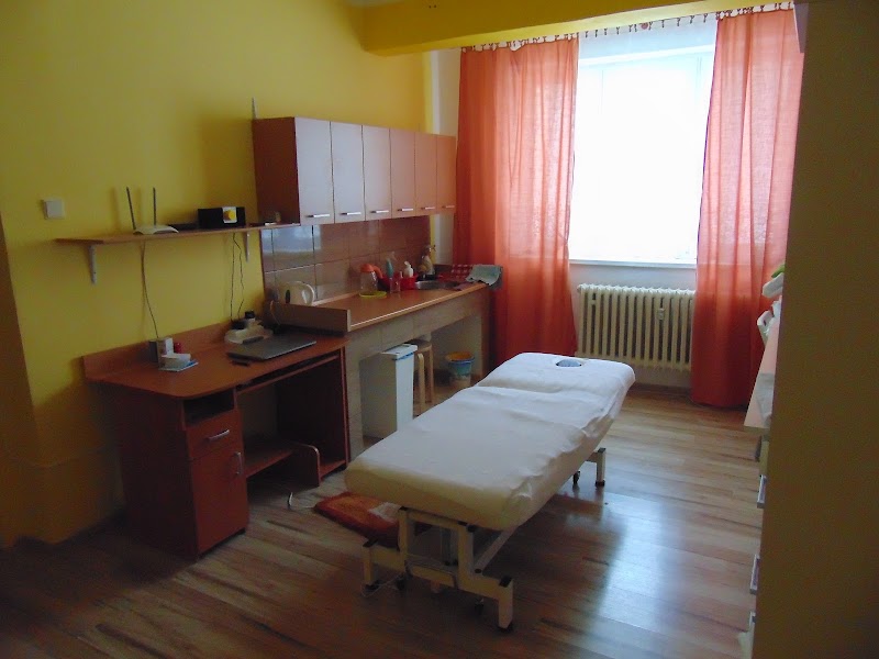 Masáže Beata Karviná - Day Spa in Karviná