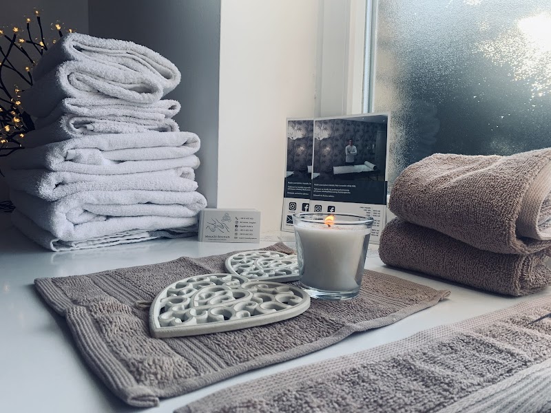 Masaže Bogdan Račkog 12