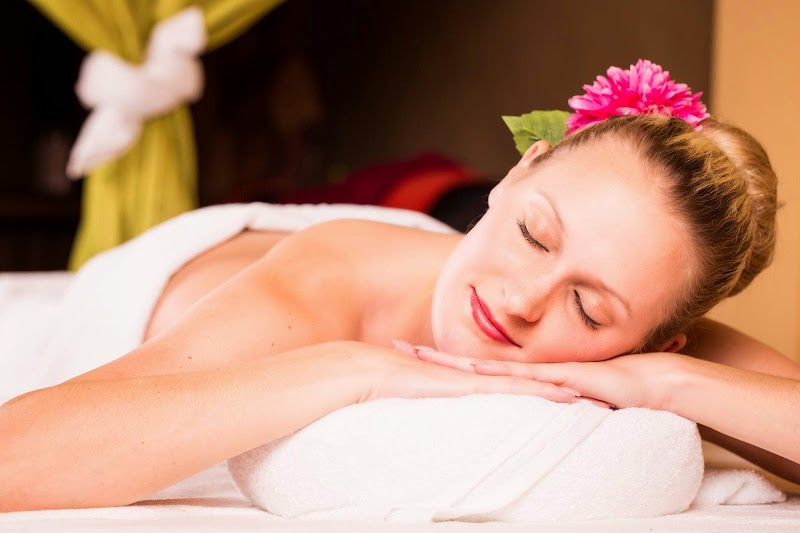 Masáže Čas Pro Tebe České Budějovice - Day Spa in České Budějovice