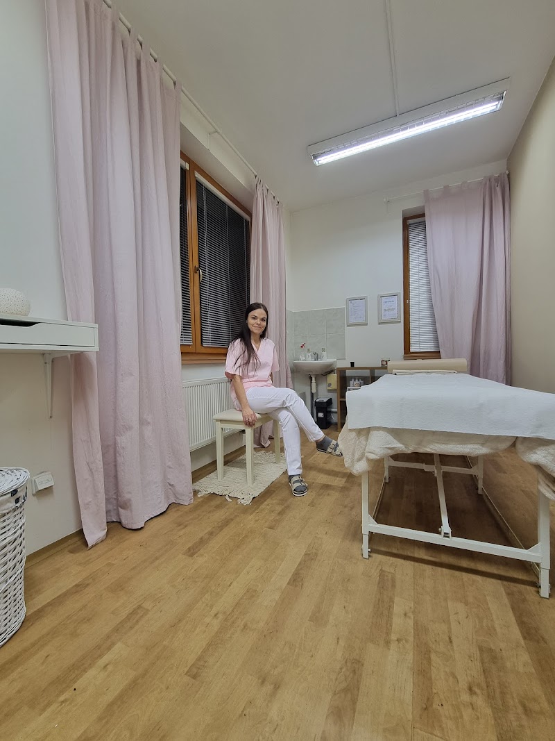 Masáže Eliška Bažantová Lovosice - Day Spa in Lovosice