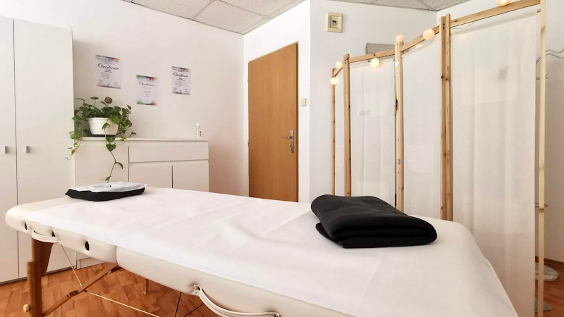 Masáže EM Vranov nad Topľou - Day Spa in Vranov nad Topľou