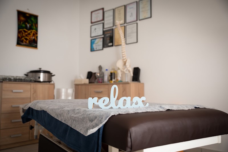 Masáže Erik Topoľčany - Wellness Retreat in Topoľčany