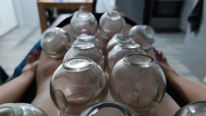 Masáže Frýdek Frýdek-Místek - Day Spa in Frýdek-Místek