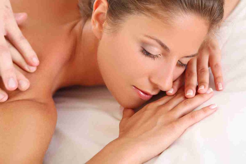 Masáže Hasmanka Litoměřice - Day Spa in Litoměřice