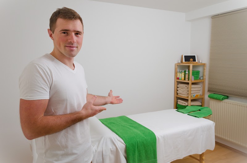 Masaže HOAL Mokronog-Trebelno - Day Spa in Mokronog-Trebelno