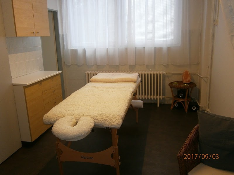 Masáže Jamas Holešov - Day Spa in Holešov