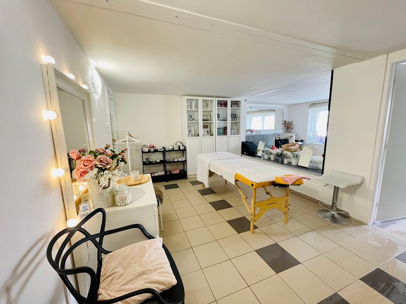 Masáže Janikaso Boskovice - Day Spa in Boskovice