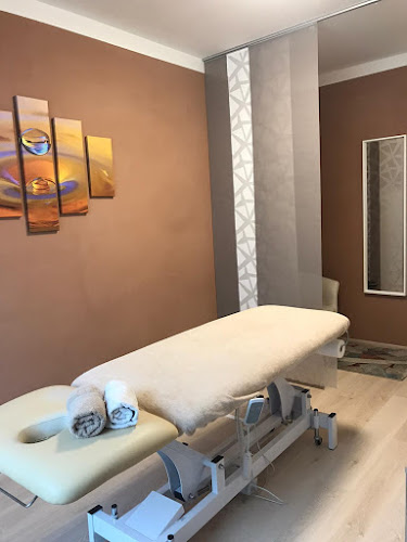 Masáže Karel Giebisch Olomouc