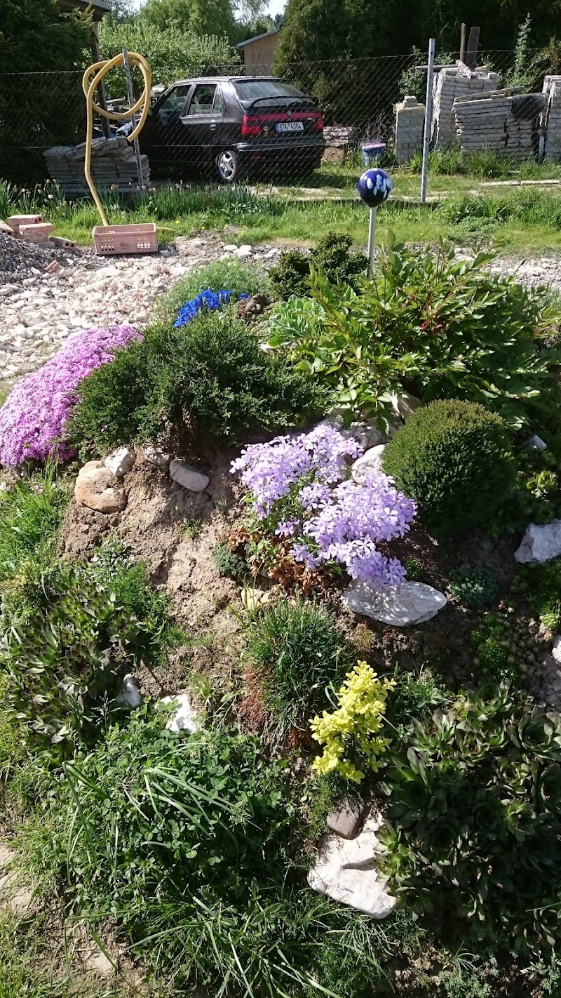 Masáže Klopetz Petrovice u Karviné - Day Spa in Petrovice u Karviné