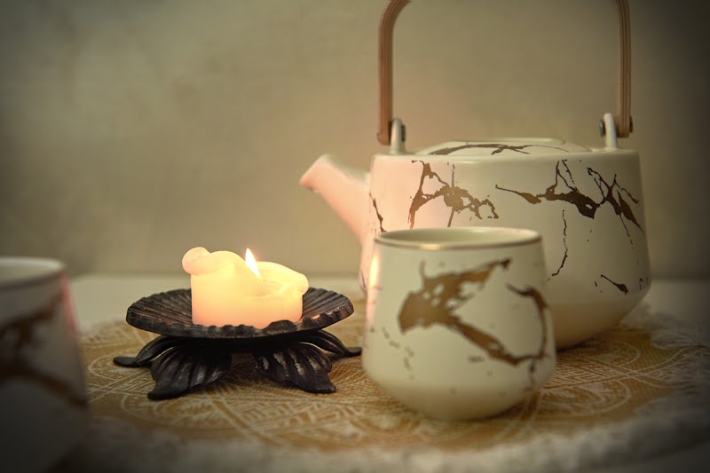 Masáže Lenka Filipenská Rožnov pod Radhoštěm - Day Spa in Rožnov pod Radhoštěm