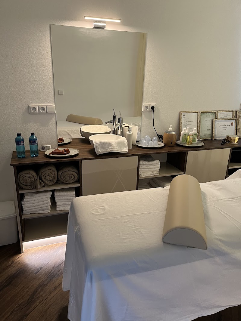Masáže Liduška Olomouc - Day Spa in Olomouc