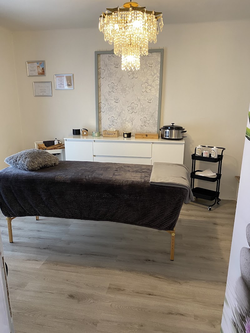 Masáže Maderoterapie Osek nad Bečvou - Day Spa in Osek nad Bečvou