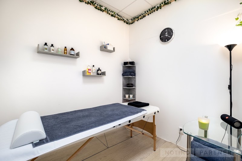 Masáže Markéta Nová Brno - Day Spa in Brno