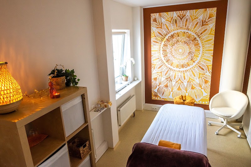 Masáže-Michaela Křížová Brno - Day Spa in Brno