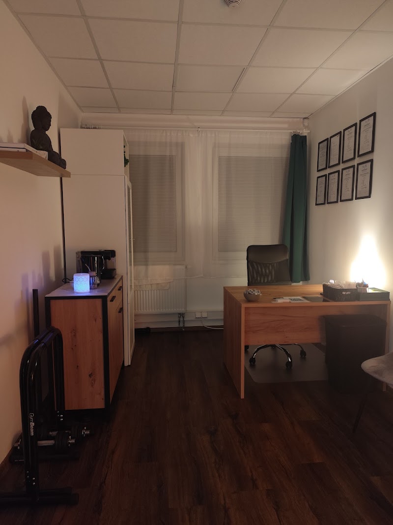 Masáže Mirka Rosenkrancová Ústí nad Labem - Day Spa in Ústí nad Labem