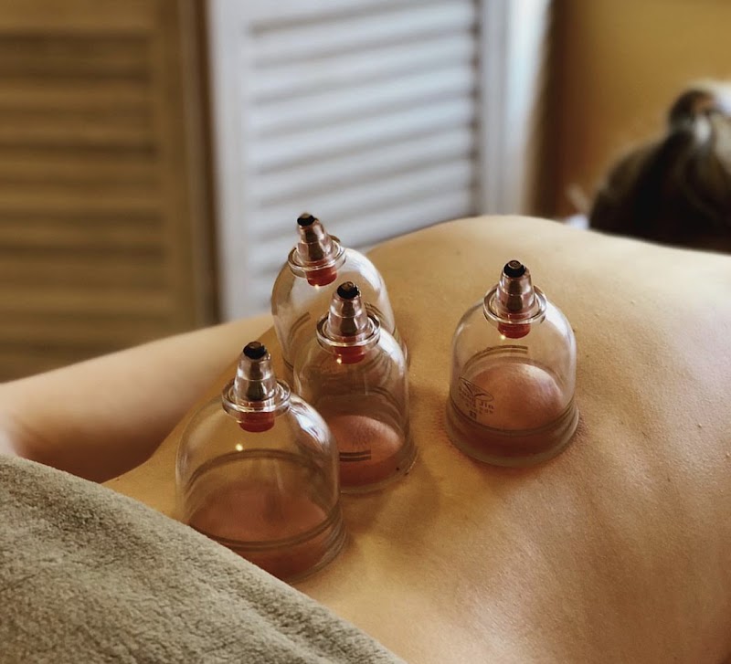 Masáže Mníšek Mníšek pod Brdy - Day Spa in Mníšek pod Brdy