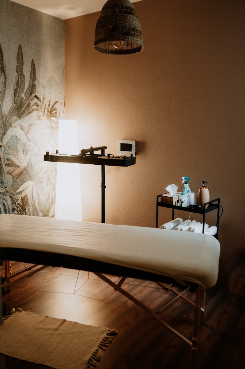 Masáže Monika Kalmanová Brno - Day Spa in Brno