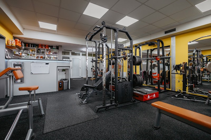 Masáže na plovárně Hranice - Day Spa in Hranice