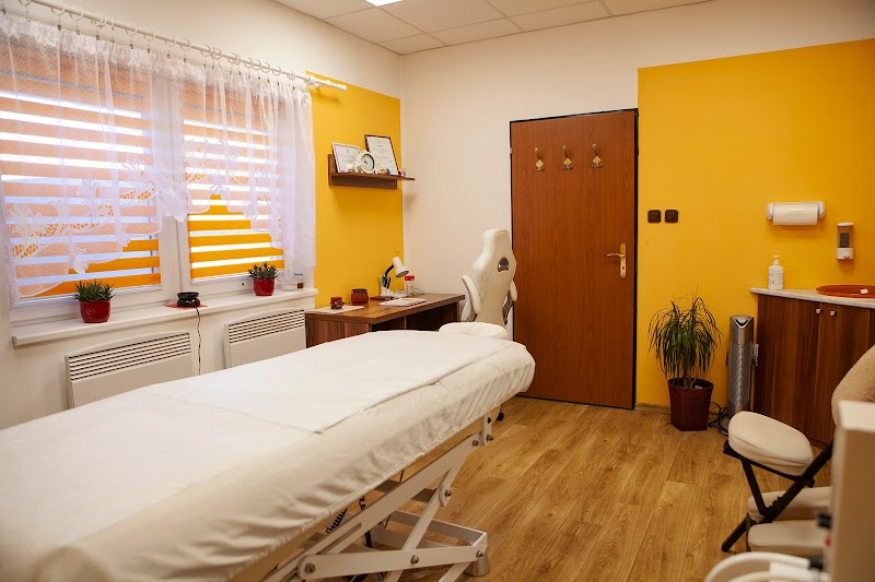 Masáže od Sváti Velký Osek - Day Spa in Velký Osek