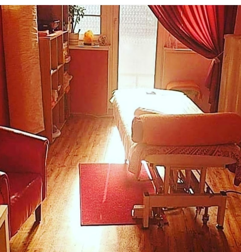 Masáže Olli Praha - Day Spa in Praha