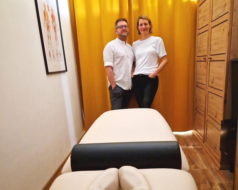 Masáže Pája V. Brno - Day Spa in Brno