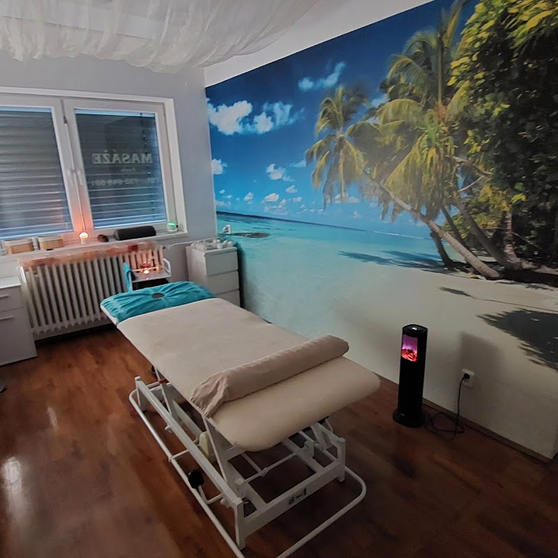 Masáže Pavla Juráňová Francova Lhota - Day Spa in Francova Lhota