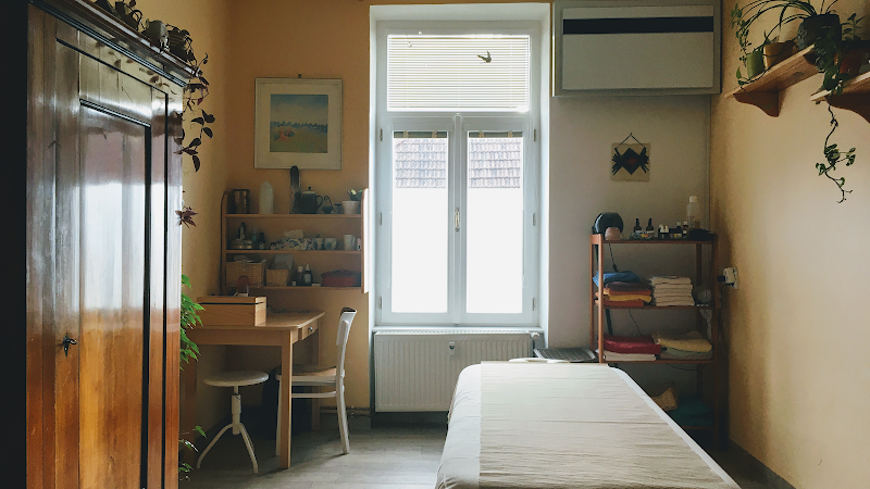 Masáže, plynutí, klid a mír Lednice - Day Spa in Lednice