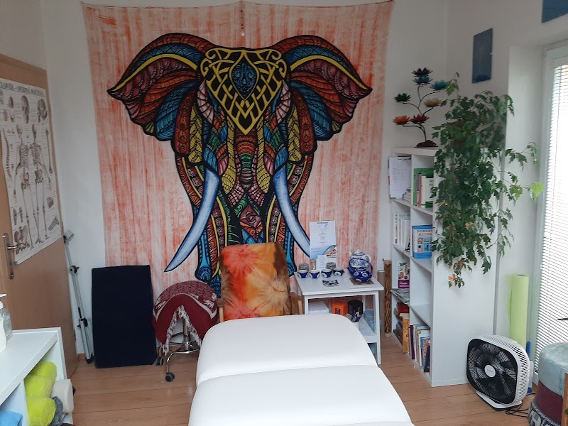 Masáže pod Skalkou Mníšek pod Brdy - Day Spa in Mníšek pod Brdy