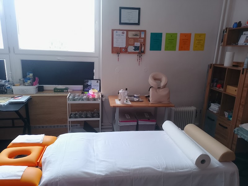 Masáže pro potěchu těla a duše. Nový Jičín - Day Spa in Nový Jičín