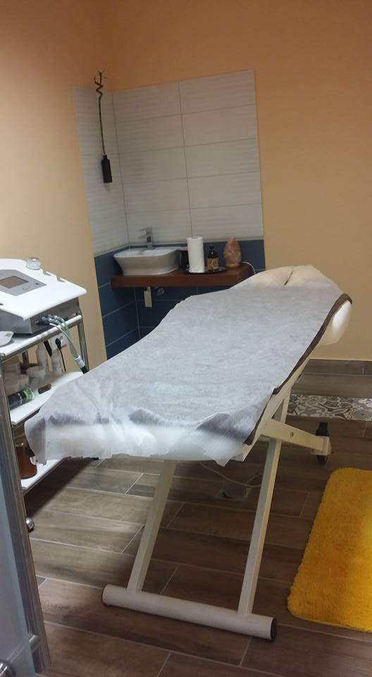 Masaže - Rož'ca Simona Šlegel s.p. Radovljica - Day Spa in Radovljica